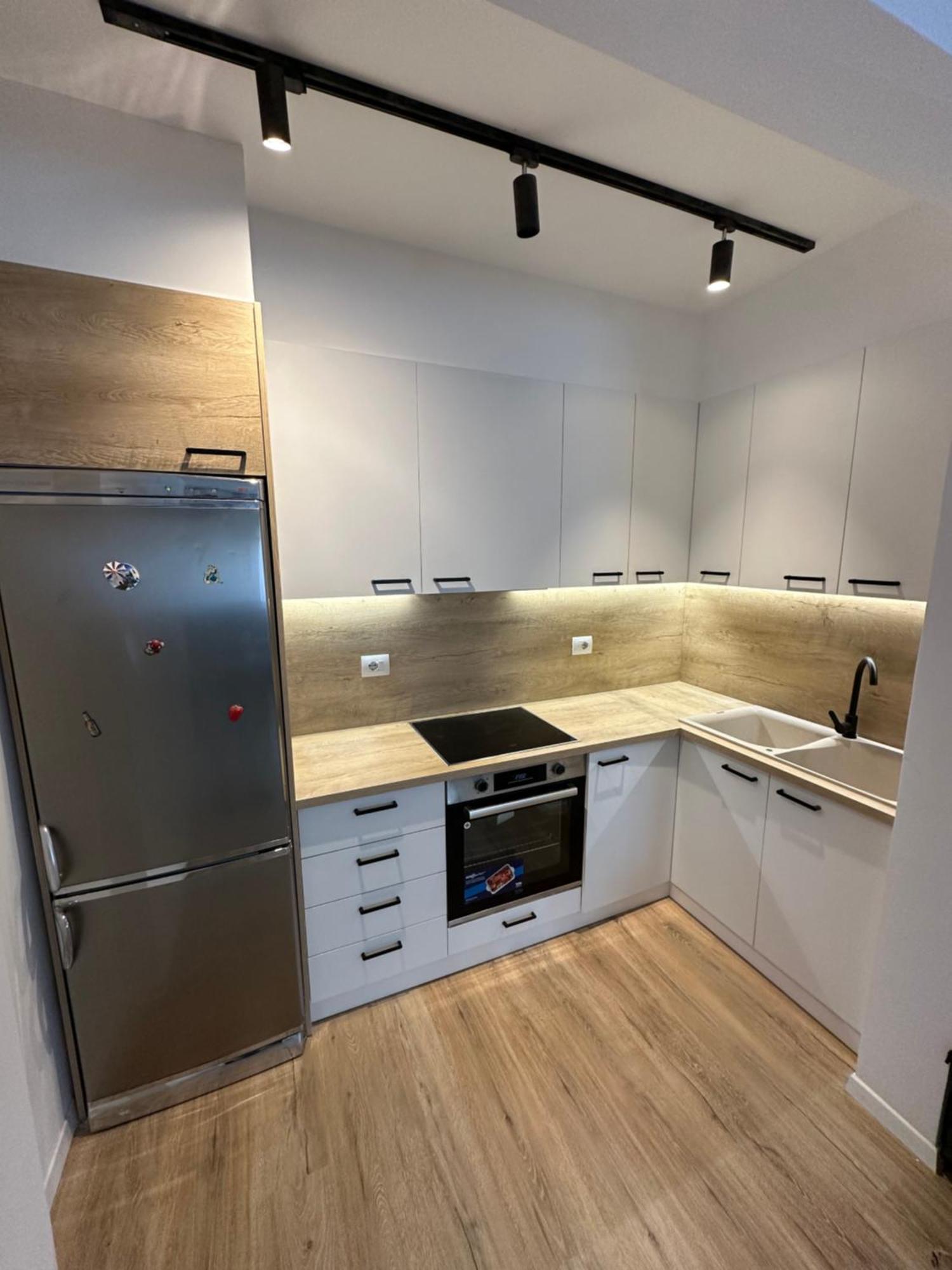 New Bazaar Studios Тирана Екстериор снимка
